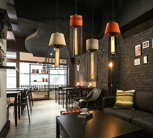 Dinner Room Lighting Chandelier Pendant Lamp Hanging Ceiling Lights