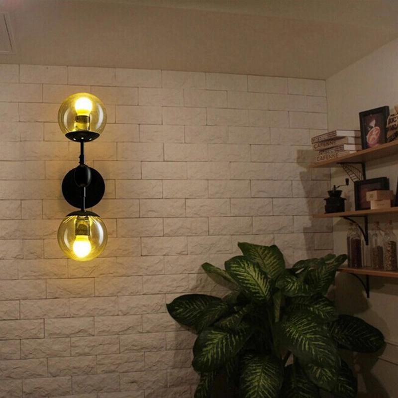 Foyer Bedroom Bedside Corridor Wall Lamp Modern Molecule Modo Wall Sconce (WH-OR-209)