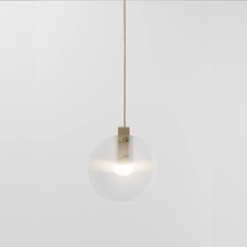 Simple Living Room Dining Room Small Chandelier Bedside Bedroom Pendant Lamp