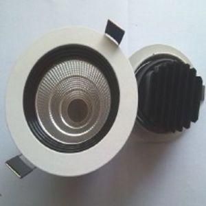 COB 5W Adjust LED Downlight