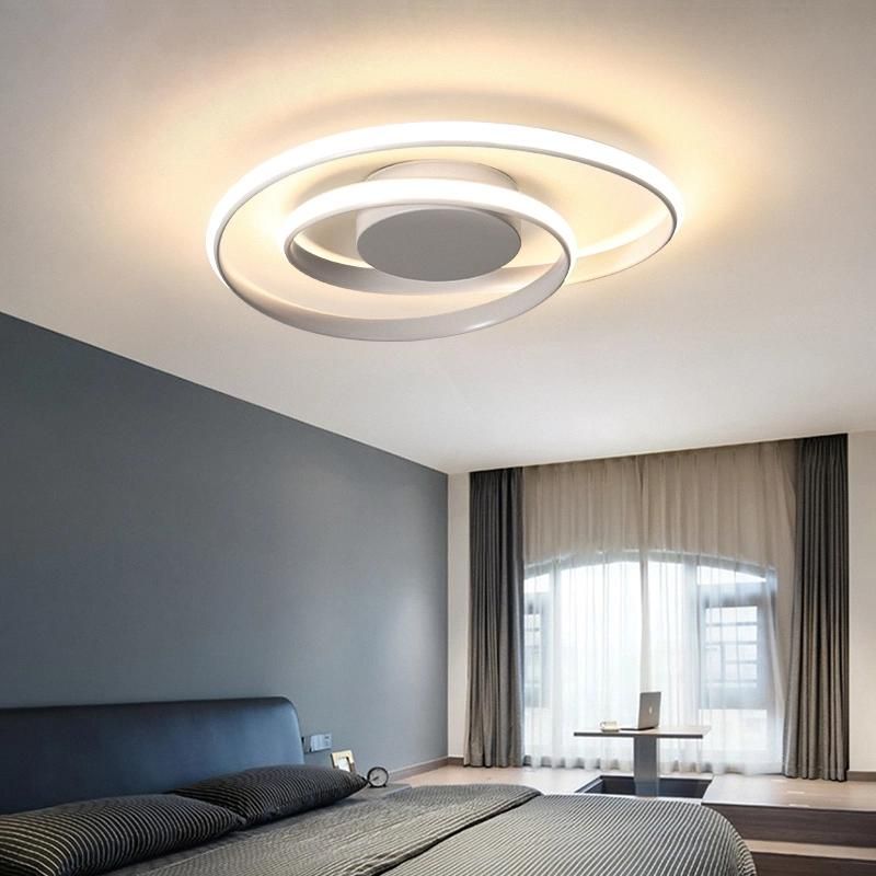 Ceiling Light Hotel Lamp Living Room Lamp Bedroom Lamp Restaurant LED Lighting