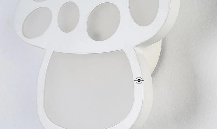 Bedside Wall Lamp Modern Wall Lights Indoor Living Room Wall Light