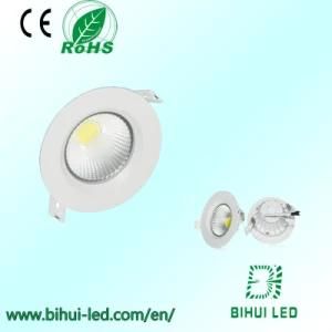 5W/10W/15W/20W/24W COB LED Donw Light with CE&RoHS