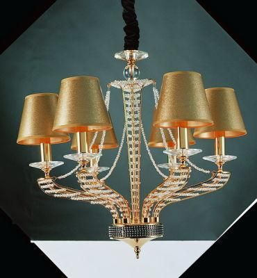 Contemporary Crystal Chandelier, Crystal Chandelier, Residensial Lighting,