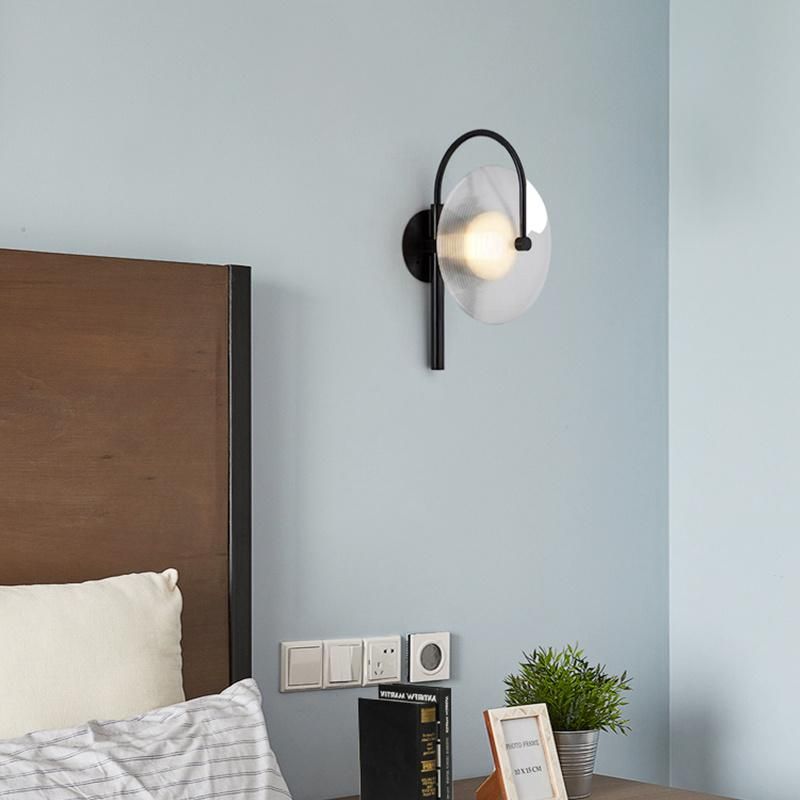Retro Style Wall Lamp Living Room Lamp Decorative Lamp Bedroom Lamp