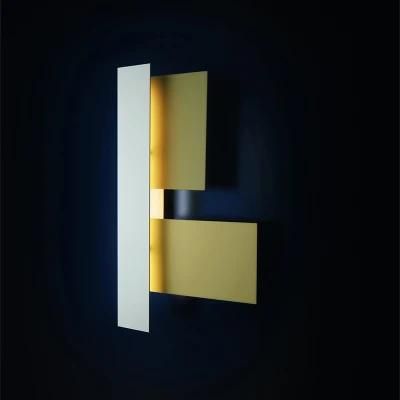 2022 LED Wall Lamp Creative Personality Indoor Lighting Bedroom Bedside Living Room Background Wall Lamps Wall Sconce