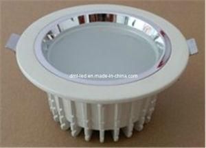 3X1w, 7X1w, 18X1w, 30X1w LED Down Light/ LED Anti-Fog Down Light