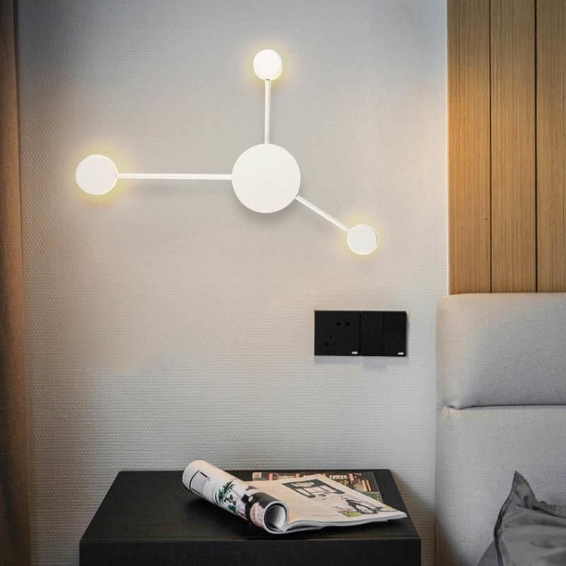 High Quality Modern LED Wall Light for Home Decorative Bedroom