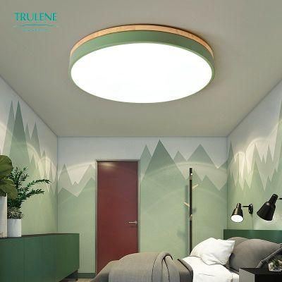 LED Dimmable Ceiling Light LED Modern Decorative Ceiling Lights