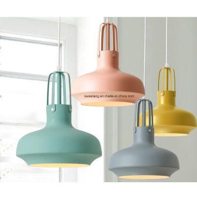 Modern Indoor Lighting Hanging Pendant Light Kitchen Pendant Lighting for Home Lighting Decoration