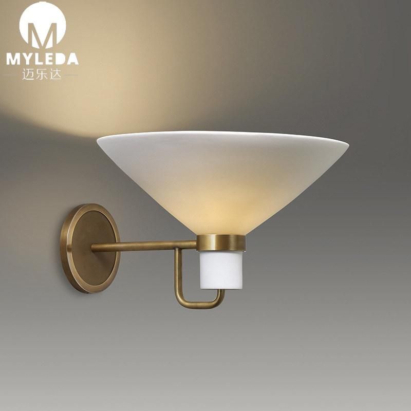 Decoration Bedroom LED Wall Socket Light