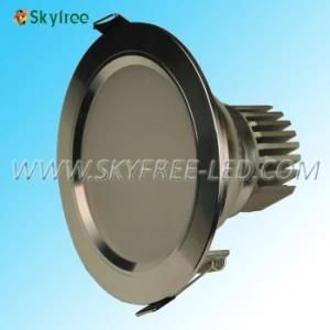 LED Downlight (SF-DS07P01)