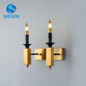 Modern Indoor Hotel Room Bedroom Bathroom Wall Lights