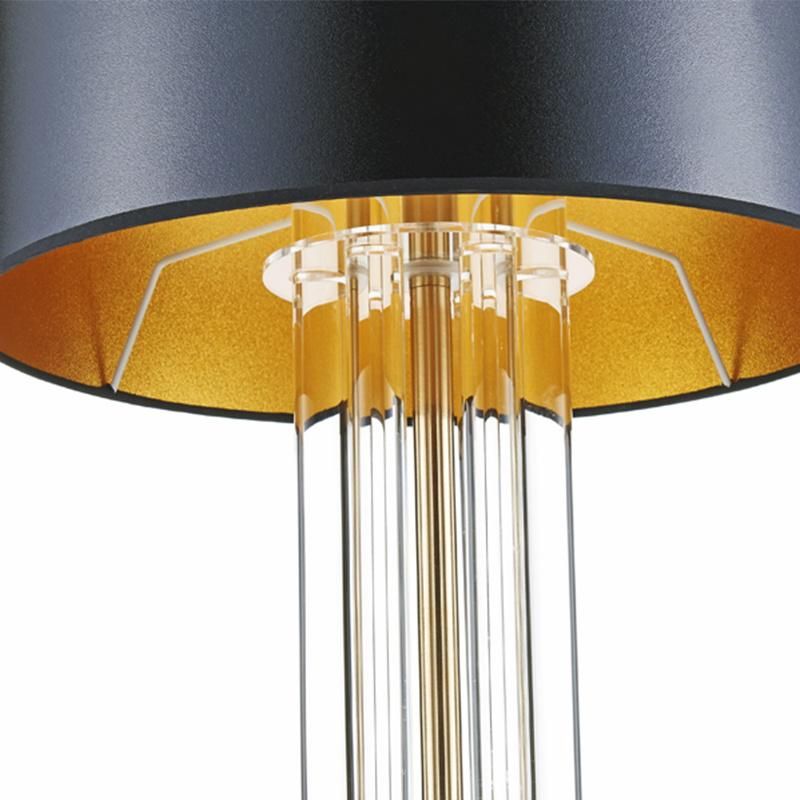 Modern Type Bedroom Table Lamp