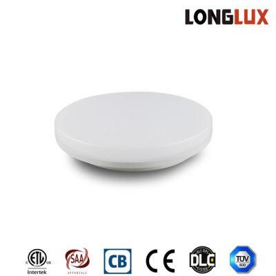 18W 24W Square Round Super Bright IP54 LED Ceiling Light