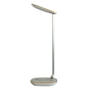 2016 Hot Sale USB Reading Folding LED Desk Lamp Rechargeable