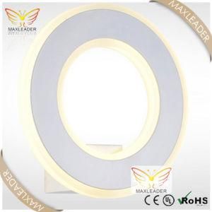 Wall Lights with Contemporary Designer LED Indoor Modern Lighting (MB7152)