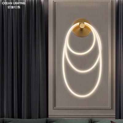 Classic Designs Lamp Shades Home Lighting Wall Lamp
