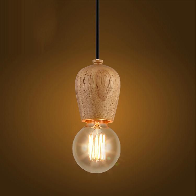 LED Modern Decorative Ceiling Hotel Indoor Hanging Pendant Lamp (TP-D7006-S)