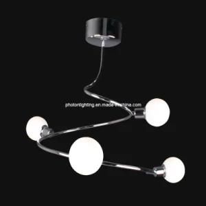 LED Ceiling Lamp / Ceiling Light / Ceiling Lamp (PT-LED 224/4)