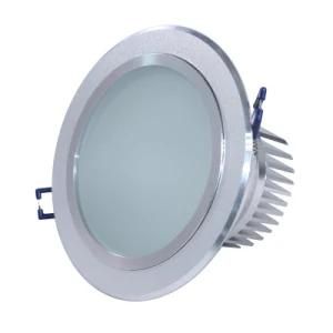 12W High Brightness LED Downlight (THD-MS-12W-001)