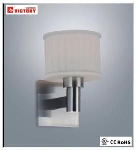 High Quality with Ce RoHS UL Approval LED Wall Light Lamp for Indoor