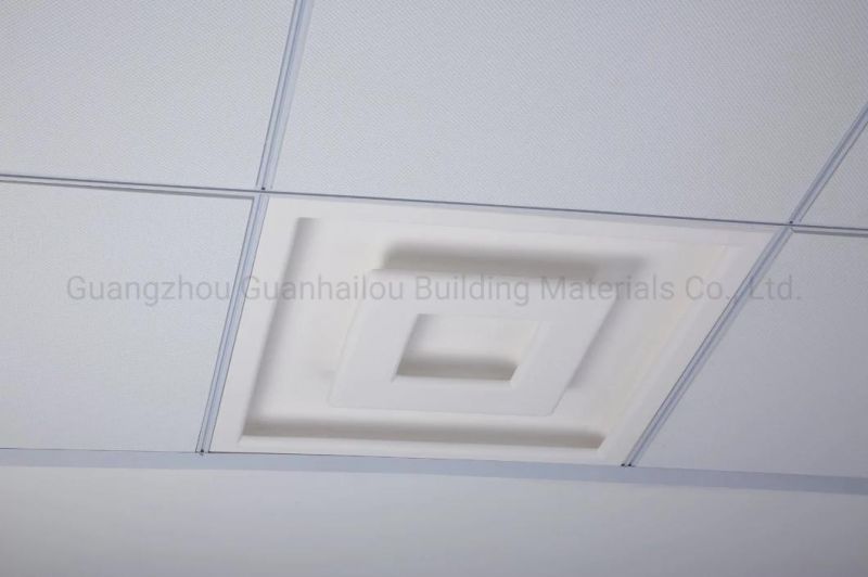 Square High Quality LED Light Panel Fashion Design Ceiling Light