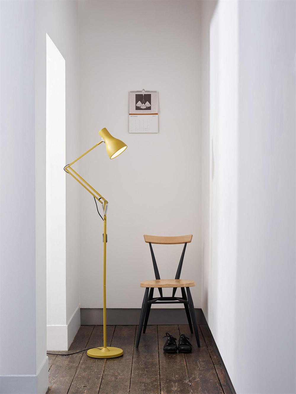 Fully Adjustable Swing Arm Architect Lam Modern Screw Table Light Portable Computer Diversify Desk Work Light Lamp