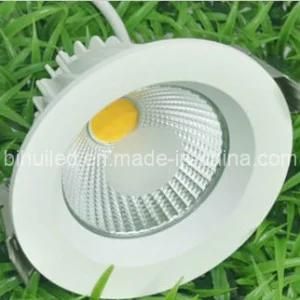 CE RoHS Hotseller COB Downlight 5W LED Downlight