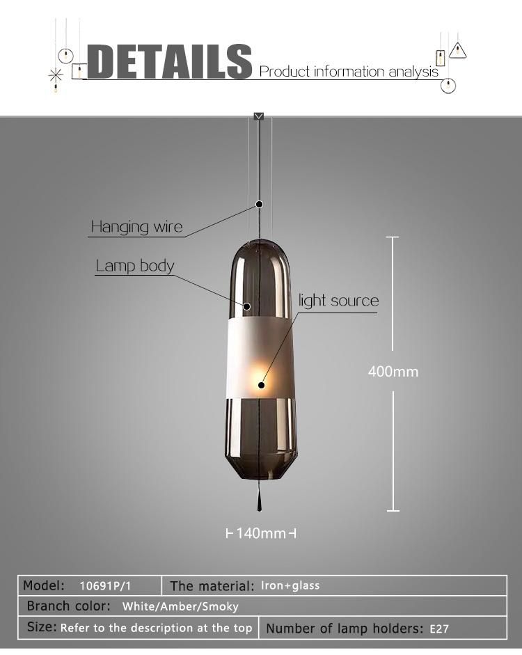 Pendant Lamp