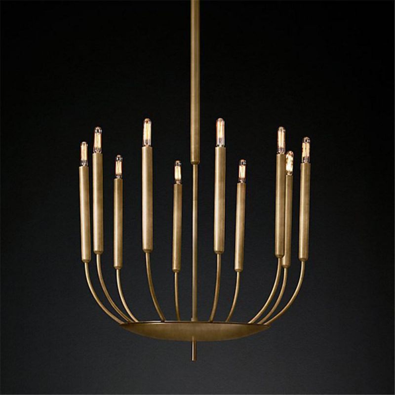 Modern Chandelier for Living Room Decoration
