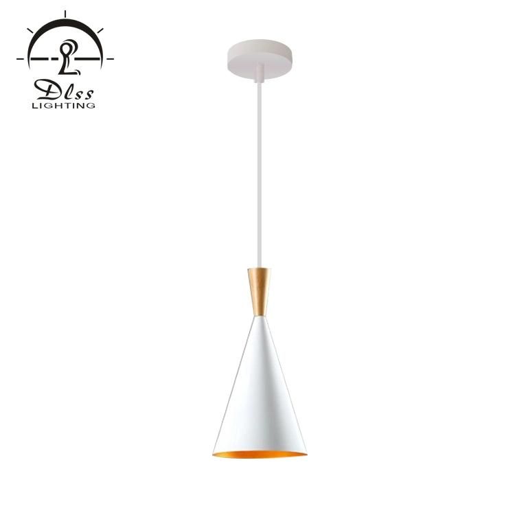 Creative Modern Industrial Style Light Western Restaurant Decor Pendant Lamp