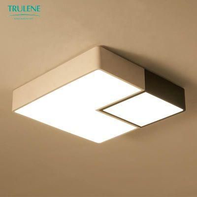 Hotel Ceiling Lamp LED Light Easy Install Modern Lighting