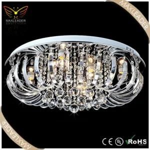 Decorative Light of Ceiling Home Bedroom Decorative Fancy Light (MX7100)