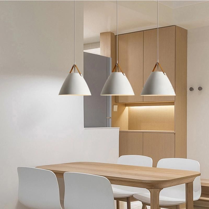 Dining Room Pendant Lamp Nordic Modern Dining Room Home Living Lights