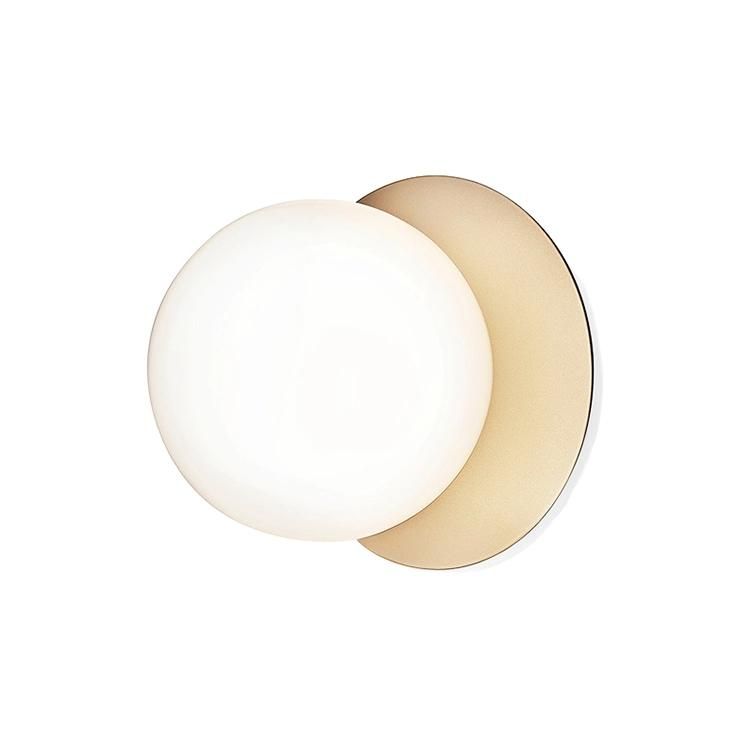 Modern Simple Personality Pendant Light Wall Modern Lighting