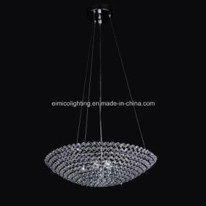 North American Style Crystal Chandelier Pendant Lighting (EM1404)