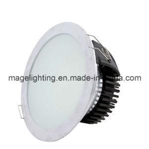 LED Downlights MCR02010W 9W