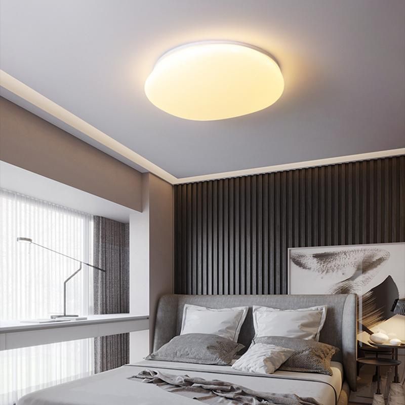 High End Simple Style Ceiling Lamp Pendant Lamp Chandelier Bedroom Lamp