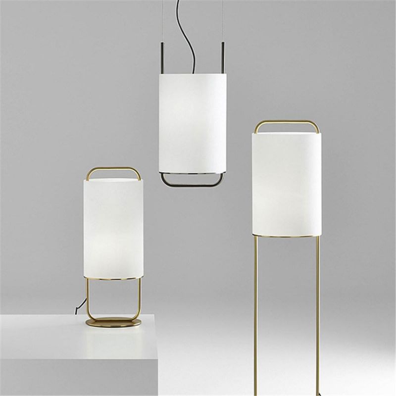 Indoor Modern Decoration Cheap Iron Standing Floor Lamp