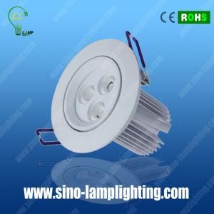 High Power LED Cabinet (LL-DL009P-3W)