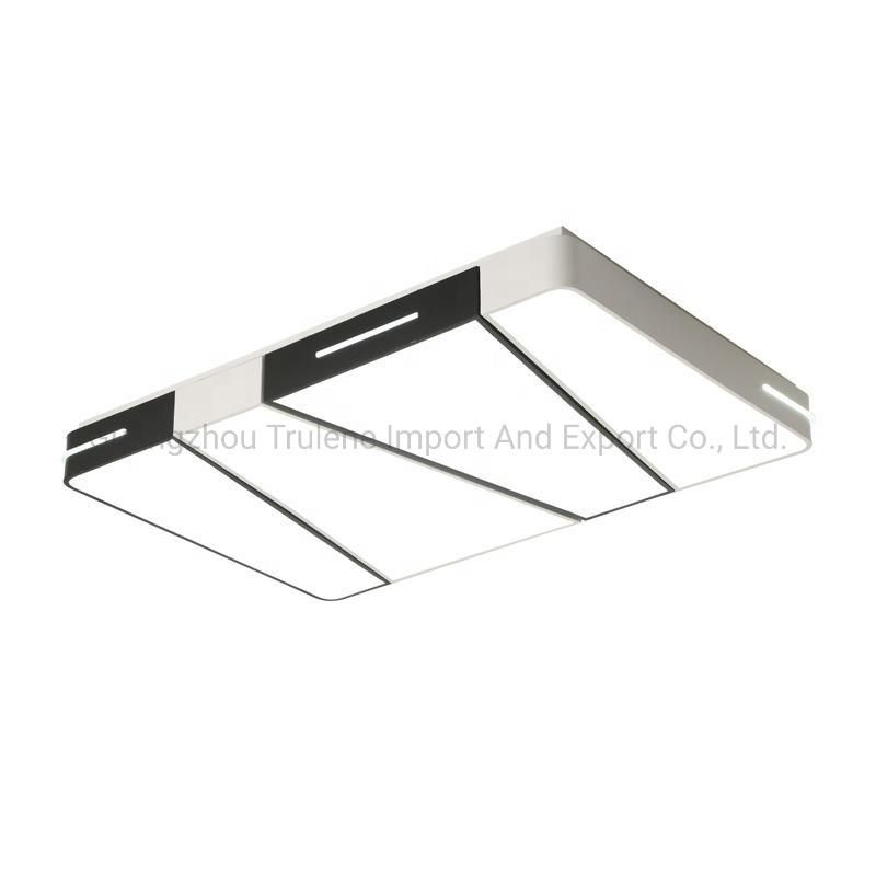 Rectangular Shape Ceiling Light Modern LED Ceiling Lights Fixture