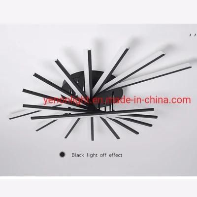 LED Line Ceiling Light