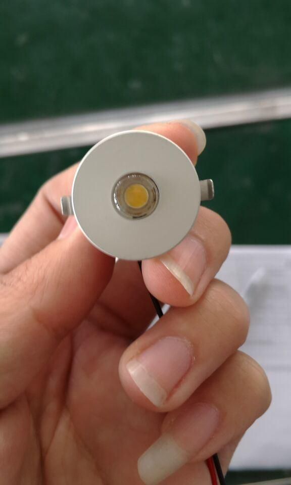 Mini LED Downlight with Factory Price