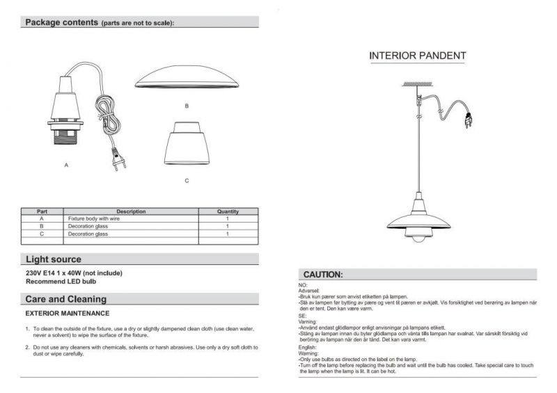 Design Pendant Light White Alabaster Glass E14 Hanging Lamps Height Adjustable Chandeliers Suitable for Hallways Passage Bar Hotel Elegant Noble Suspension Lamp