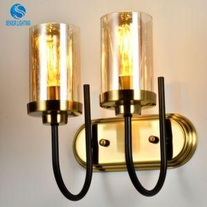 Factory Price Custom Made Modern Wall Mounted Lamp