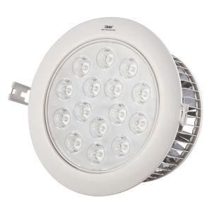 SAA/CE/RoHS/FCC Approved 15W LED Ceiling Light