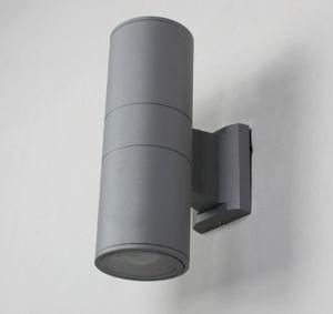 2018 LED Outdoor up Down IP65 LED Wall Light with ETL/cETL/Ce/RoHS Certification