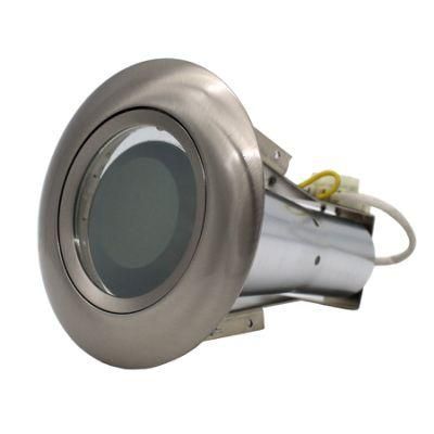 Recessed Ceiling M16 GU10 Lighting Fixture Downlight Frame