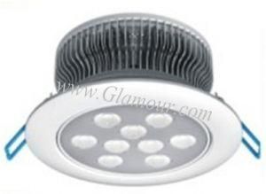 9W LED Downlight Ceiling Light